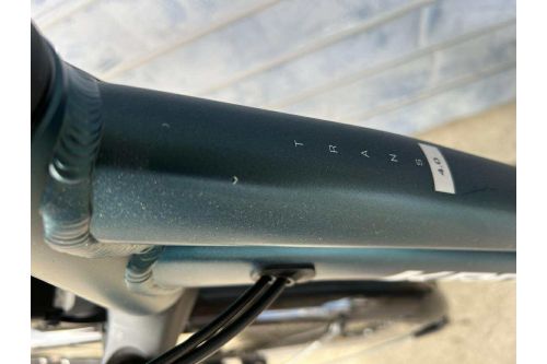 Rower trekkingowy damski Kross Trans 4.0 - OUTLET